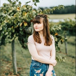 Meet your Posher, Alexa